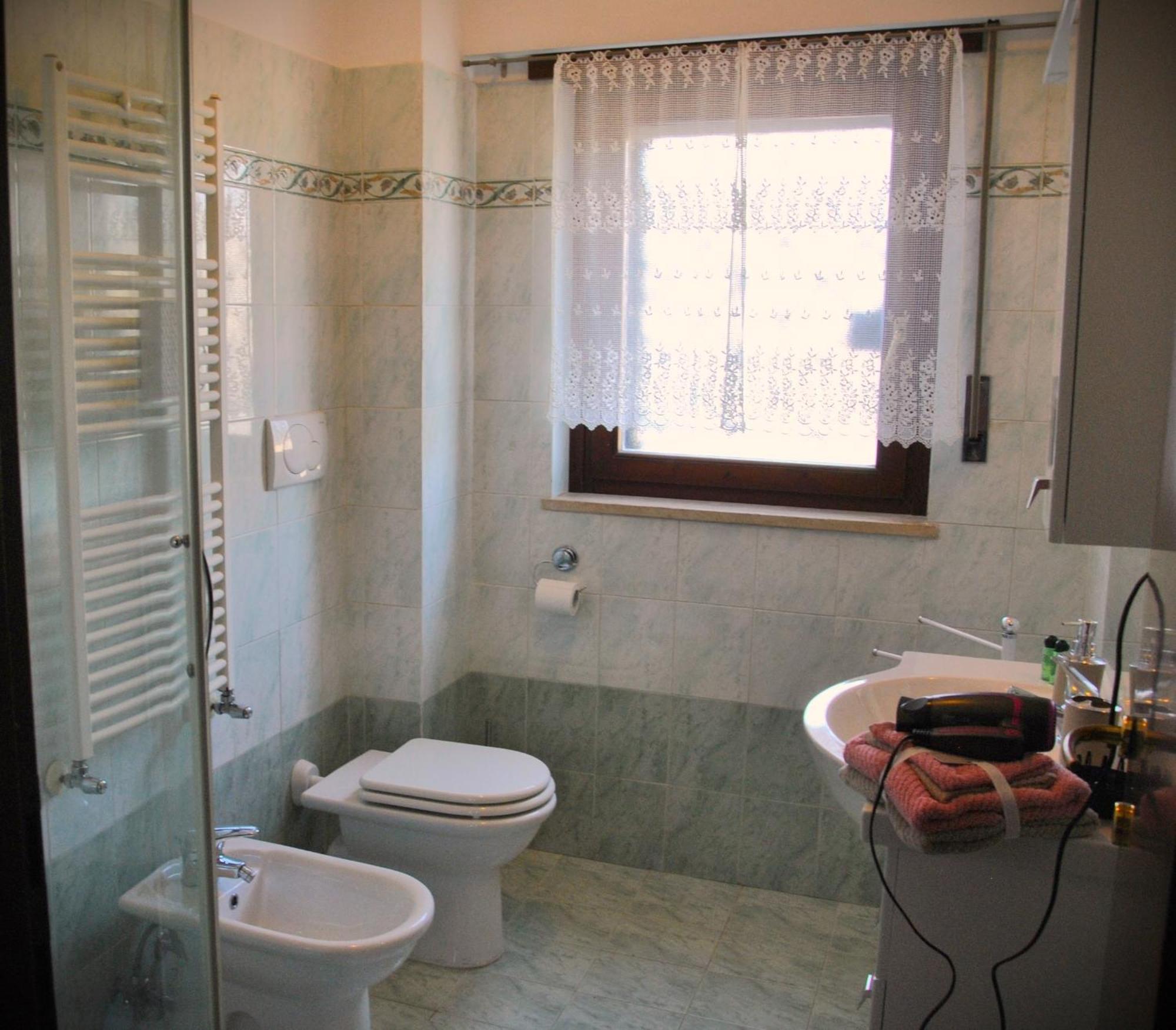 Alloggio Di Giorgia Fiumicino Ngoại thất bức ảnh