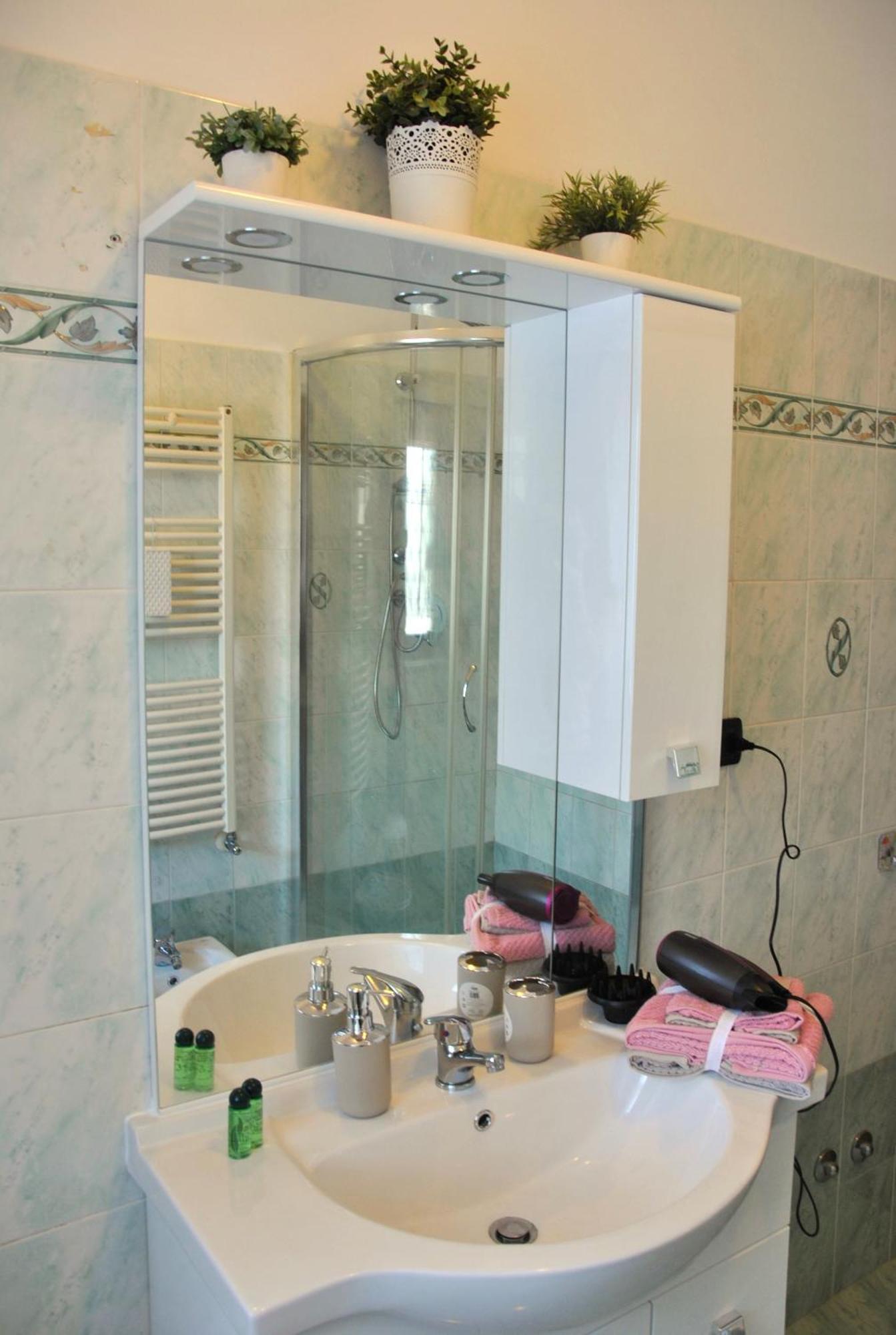 Alloggio Di Giorgia Fiumicino Ngoại thất bức ảnh