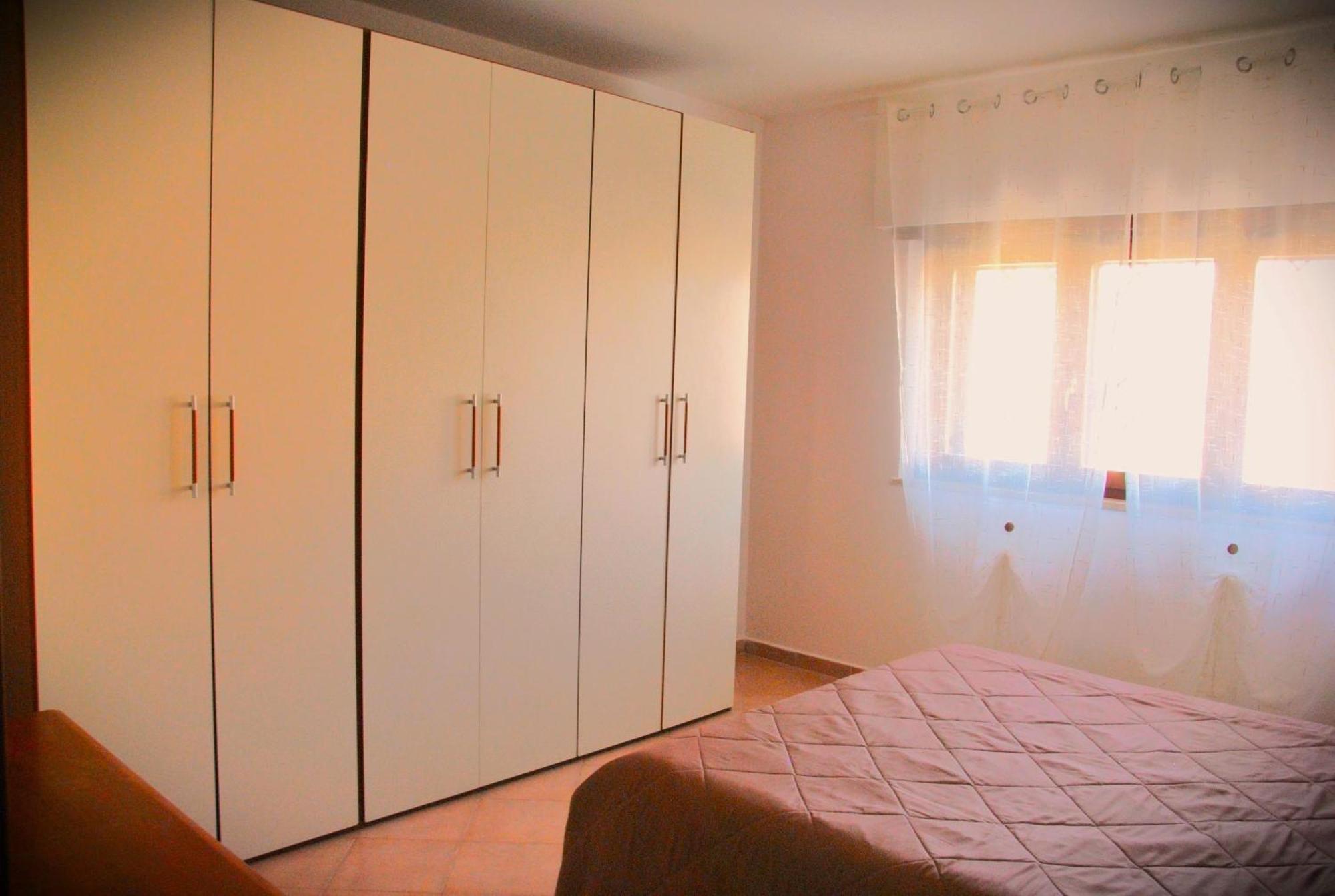 Alloggio Di Giorgia Fiumicino Ngoại thất bức ảnh
