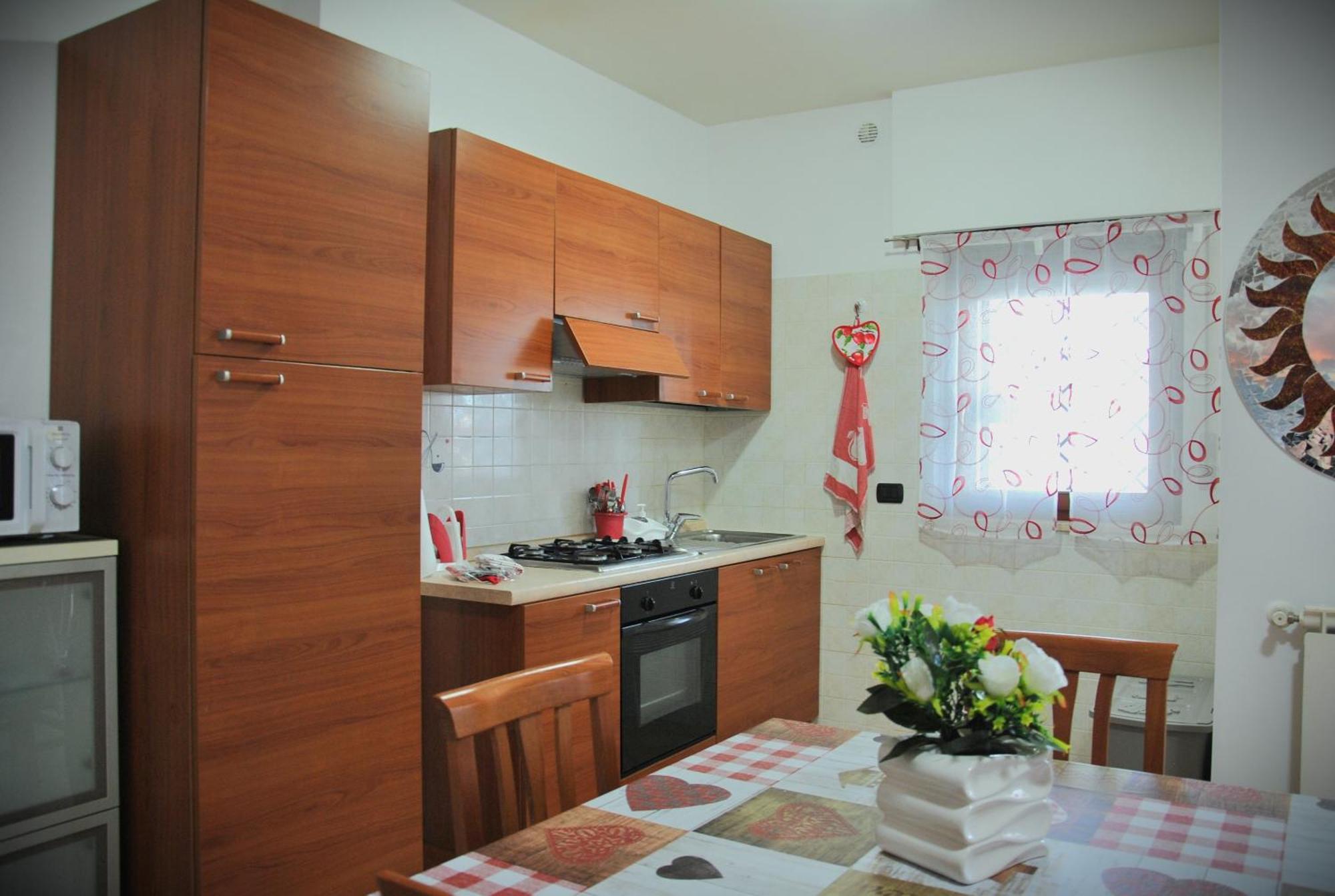 Alloggio Di Giorgia Fiumicino Ngoại thất bức ảnh