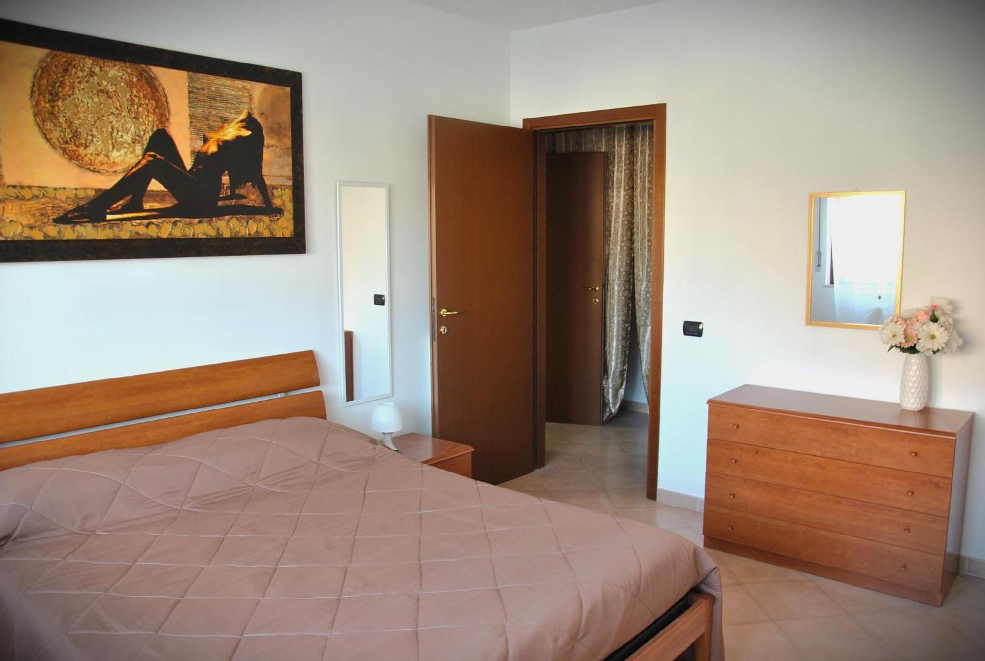 Alloggio Di Giorgia Fiumicino Ngoại thất bức ảnh