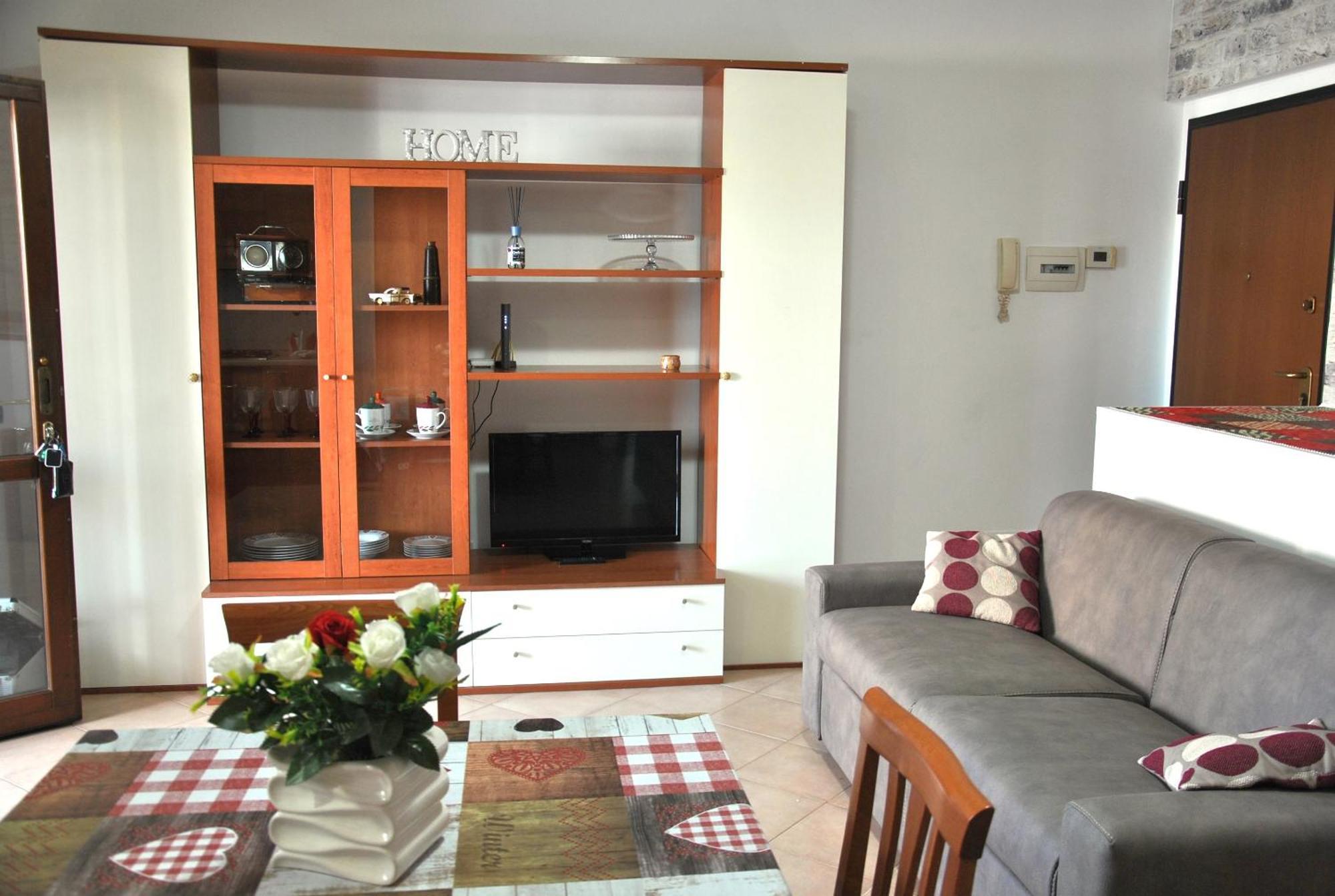 Alloggio Di Giorgia Fiumicino Ngoại thất bức ảnh