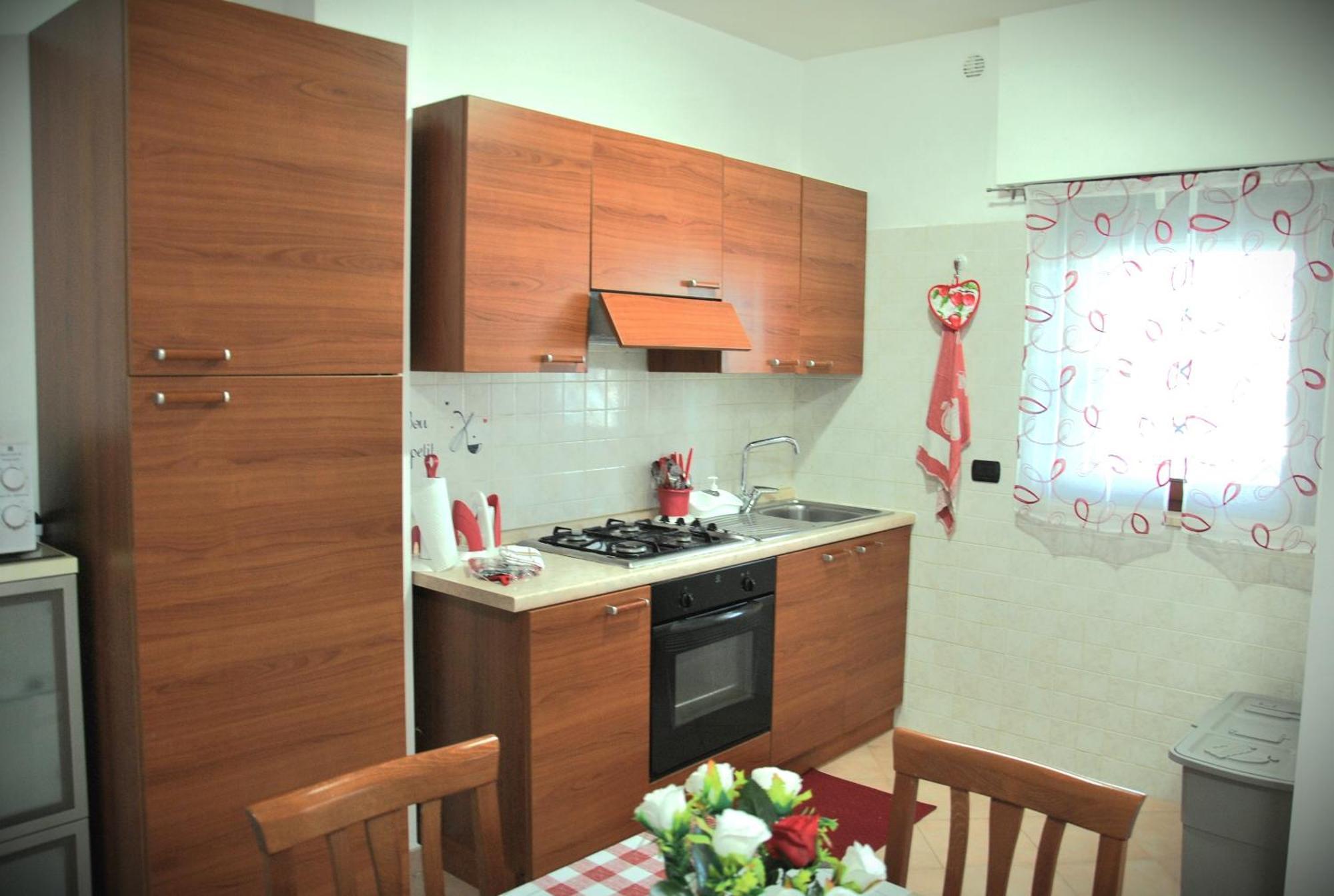 Alloggio Di Giorgia Fiumicino Ngoại thất bức ảnh