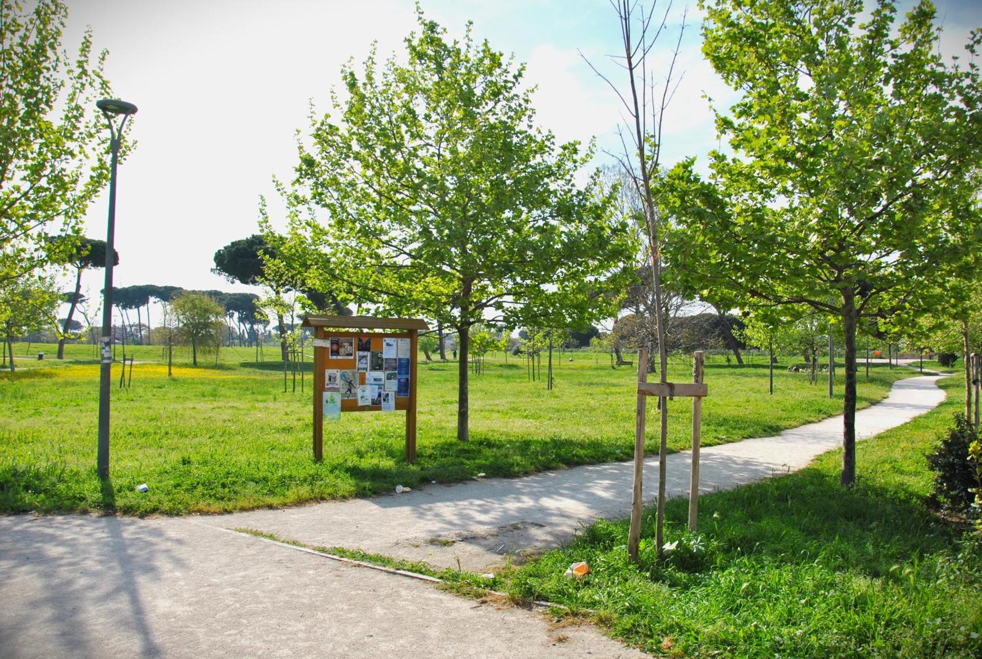 Alloggio Di Giorgia Fiumicino Ngoại thất bức ảnh