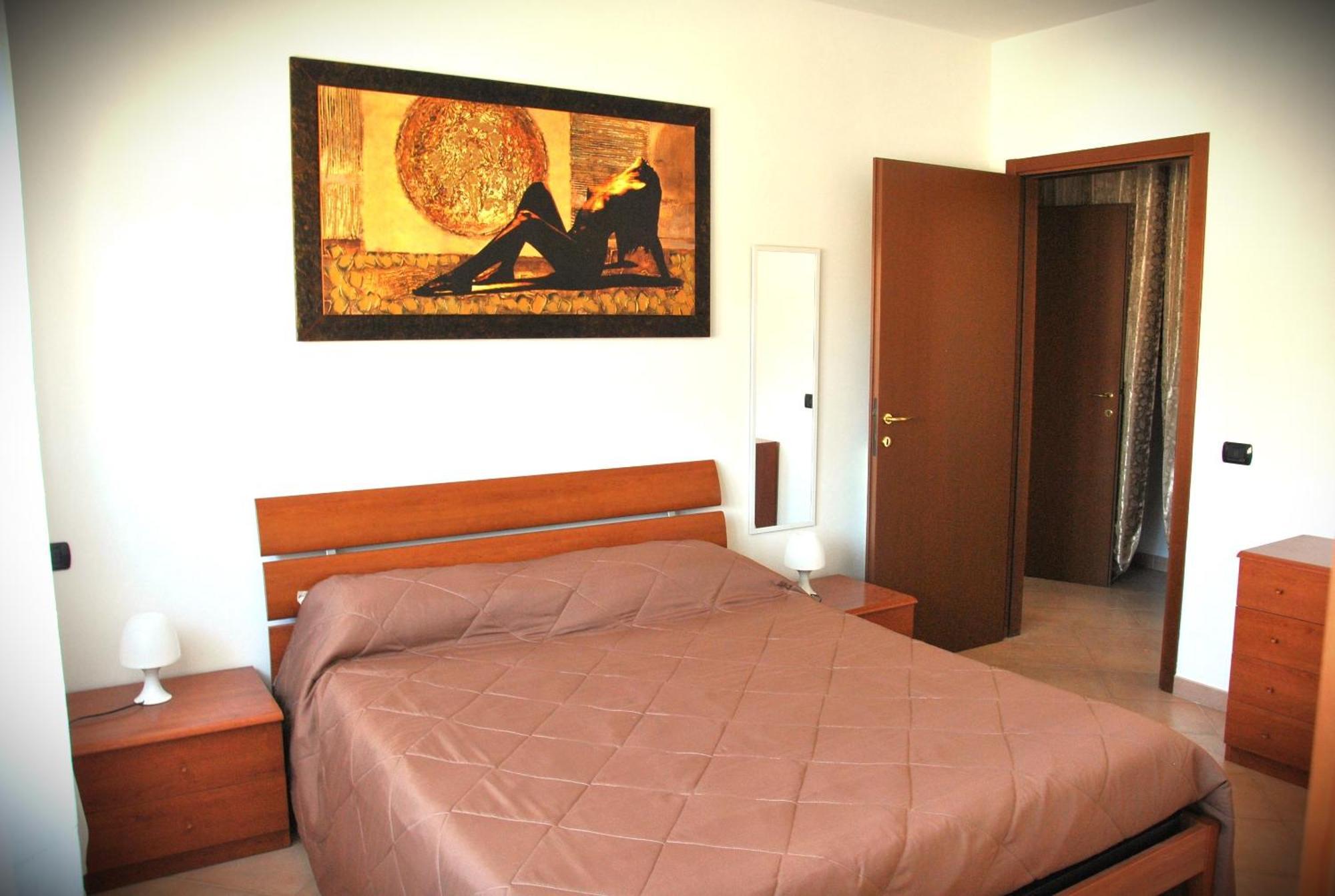 Alloggio Di Giorgia Fiumicino Ngoại thất bức ảnh