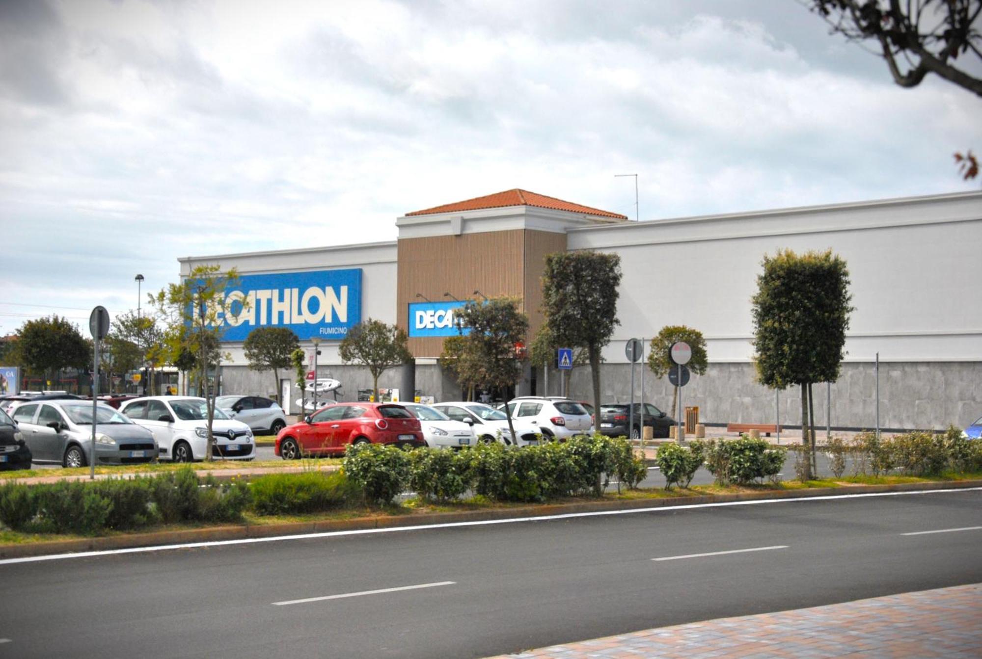 Alloggio Di Giorgia Fiumicino Ngoại thất bức ảnh