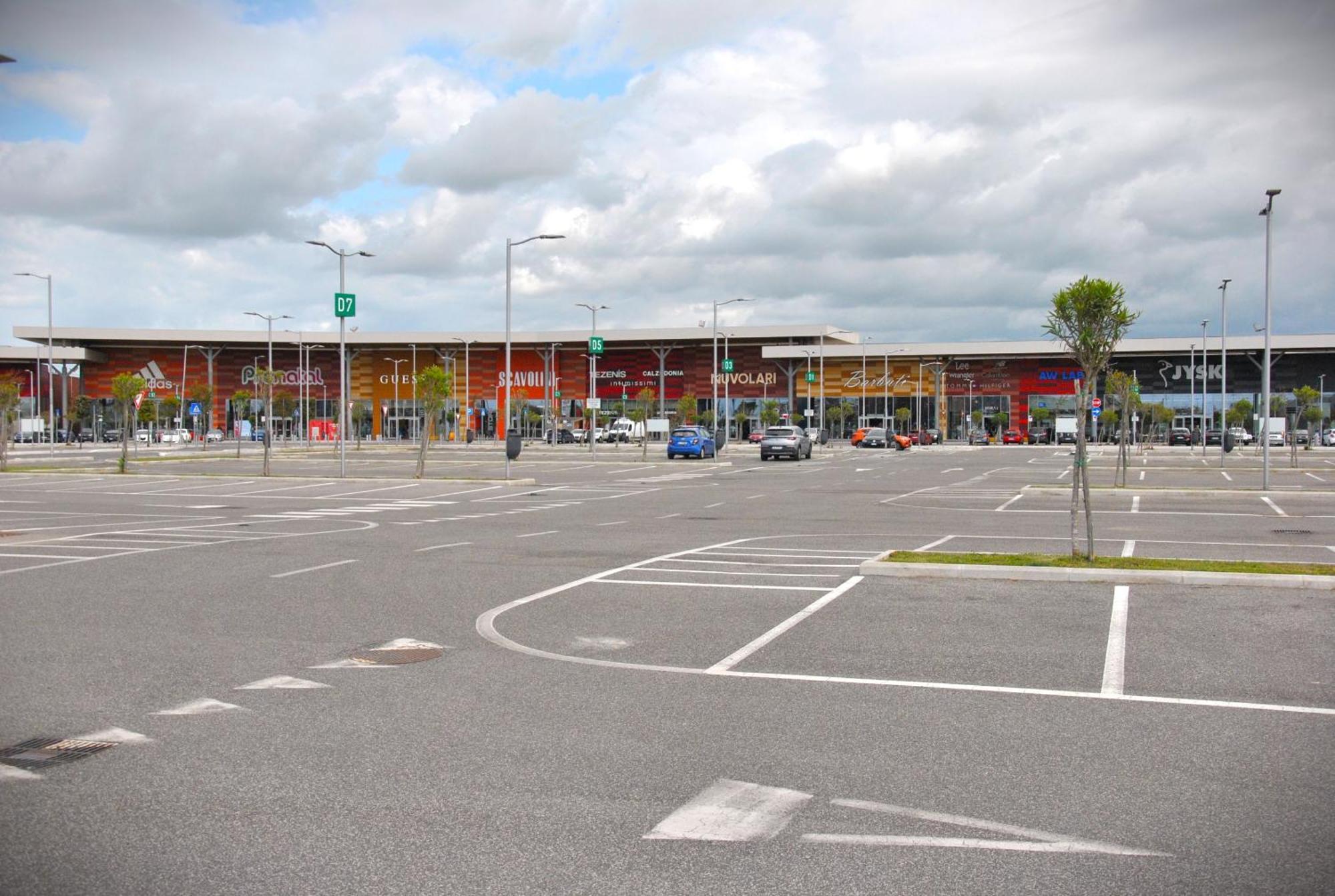 Alloggio Di Giorgia Fiumicino Ngoại thất bức ảnh